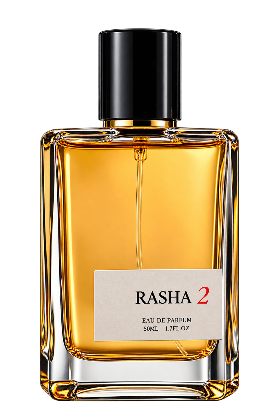 عطر رشا ٢